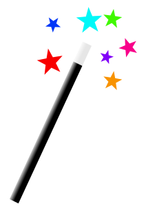 424px-Magic_wand.svg