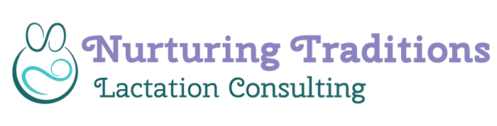Nurturing Traditions, LLC – Lactation Consulting Logo