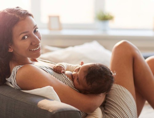 Top 10 Things to Know About Breastfeeding