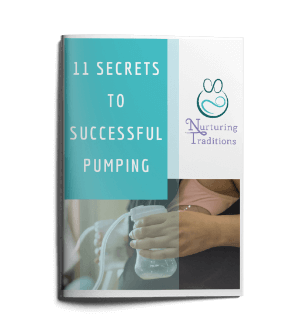 11 secrets to successful pumping